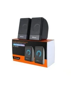Kisonli L-8080 Computer Mini Speaker