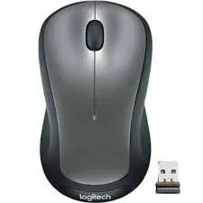 Logitech M320 Wireless Mouse