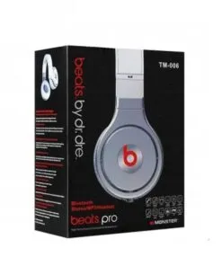 Tm 006 Bluetooth Headset