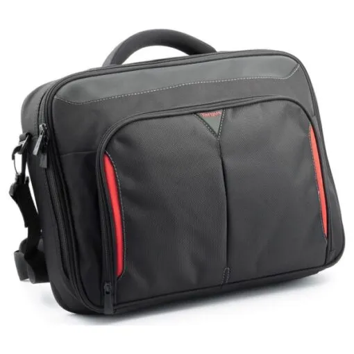 Targus 15.6Inches Laptop Briefcase