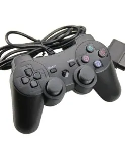 Ps 2 Wired Pad