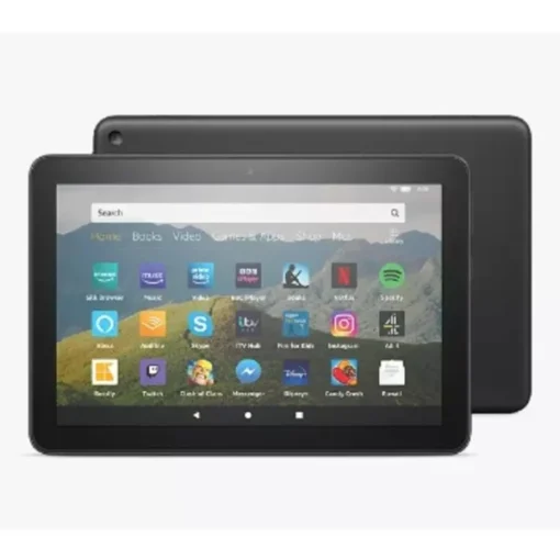 Amazon Fire Hd8 Plus 32gb Tablet 10th Gen.