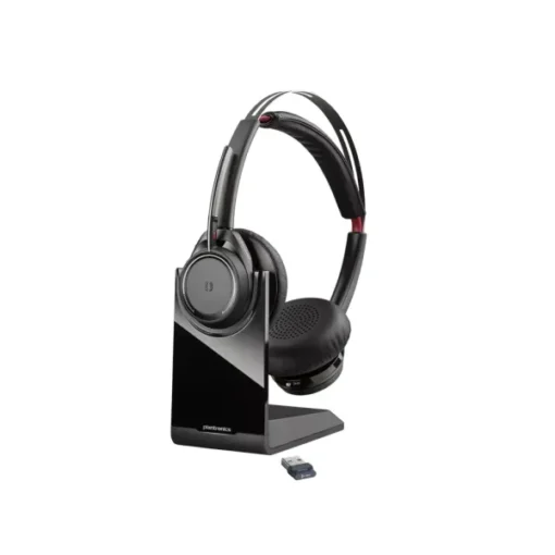 Plantronics Voyager Focus Uc B825-M