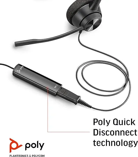 Plantronics DA75 Audio Processor - Image 3