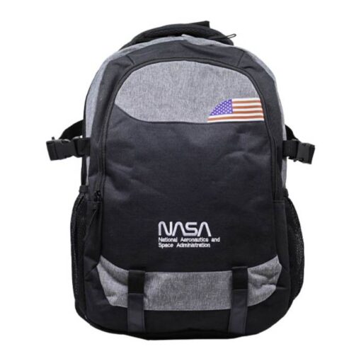 Nasa-Bag02-k Laptop Bag - Image 2