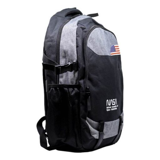 Nasa-Bag02-k Laptop Bag - Image 3