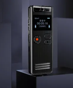 Digital Voice Recorder Sk-601