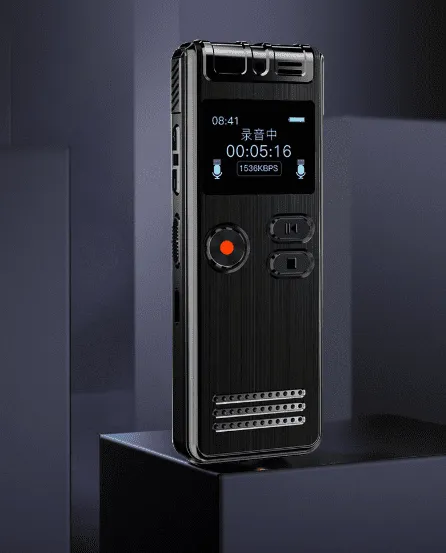 Digital Voice Recorder Sk-601