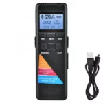 Digital Voice Recorder Sk-323