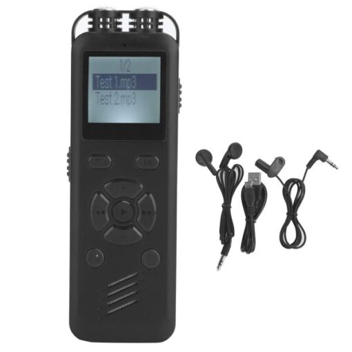 Digital Voice Recorder Sk-288