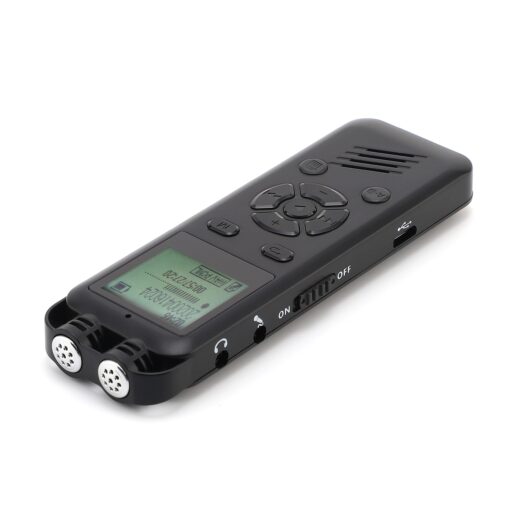 Digital Voice Recorder Sk-288 - Image 2