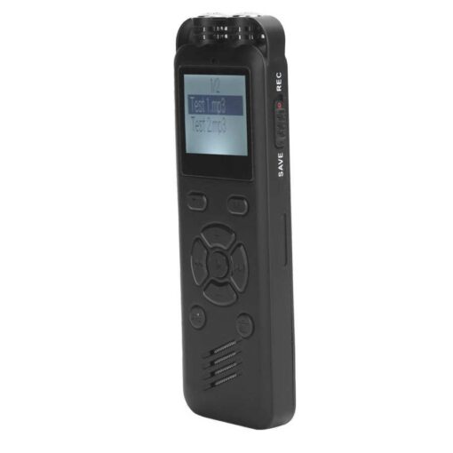 Digital Voice Recorder Sk-288 - Image 3