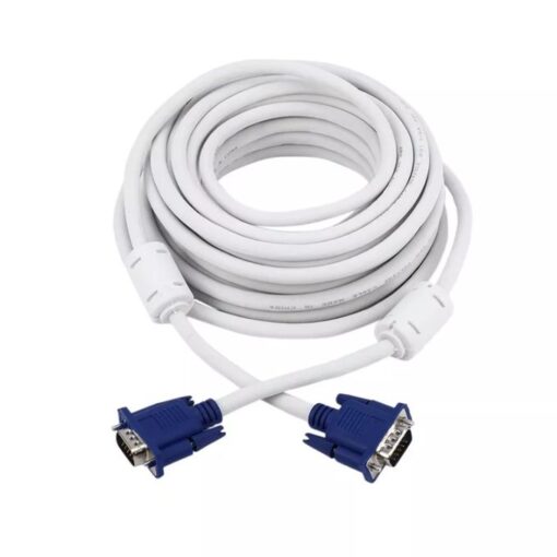 Vga To Vga Cable 10meter