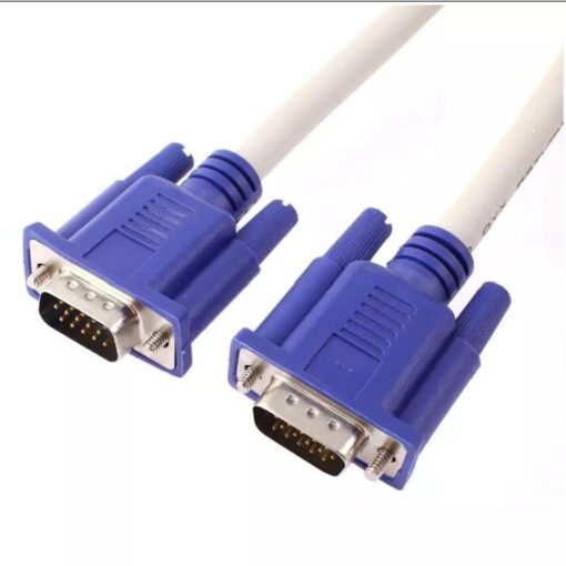 Vga To Vga Cable 10meter - Image 2