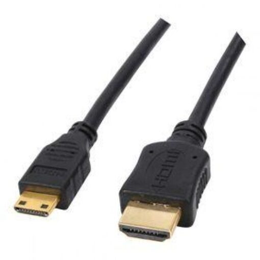 Mini Hdtv To Hdmi 1.5M Cable - Image 2