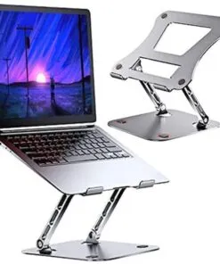 Ls515 Aluminum Tabletop Laptop Stand