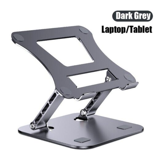 Ls515 Aluminum Tabletop Laptop Stand - Image 2