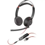 Plantronics Blackwire C5220 USB-A Wired