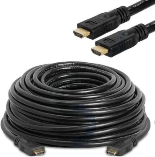 Hdmi 100M 4K Cable - Image 2