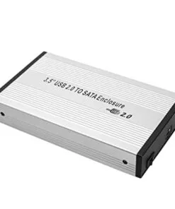 3.5 inch HDD External Case USB 2.0 to SATA