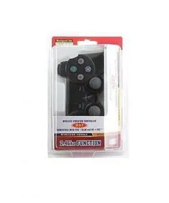 6 in 1 Single Wireless Game Controller
