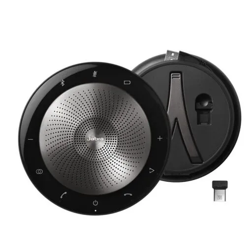 Jabra Speak 710 Conference Speaker - Image 4