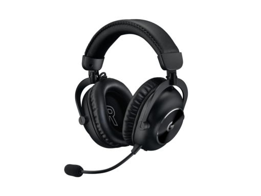 Logitech G PRO X 2 Lightspeed Wireless Gaming Headset - Image 2