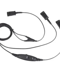 Voice Joy 365 Usb-Y Training Cable