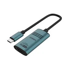 Onten Otn-Uc981 Usc-C to 8K Hdmi Adapter - Image 2