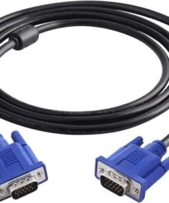 Vga To Vga 1.5M Cable