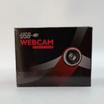 USB Webcam Computer Camera