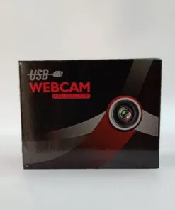 USB Webcam Computer Camera