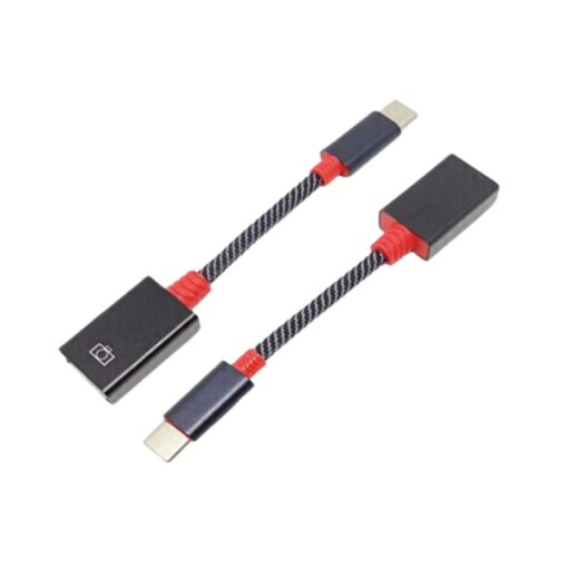 Otg Type C Cable Sx-54 (O/M) - Image 3