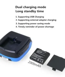 Xprinter Mobile Bluetooth Printer P810