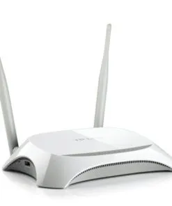 Tp Link Tl-Mr3420 3G/4G Router