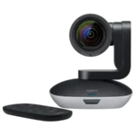 Logitech CC2900ep Conference Webcam PTZ Pro 2