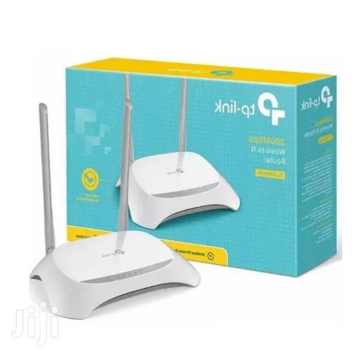 Tp Link Tl-Mr3420 3G/4G Router - Image 2