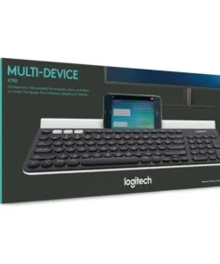 Logitech K780 Multi-Device Wireless Keyboard