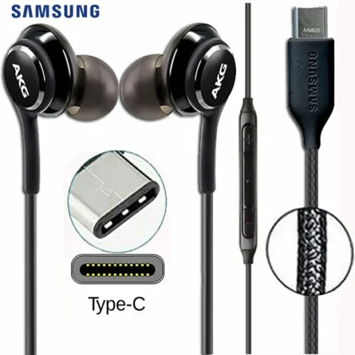 Samsung AKG Type-C Earphones Org