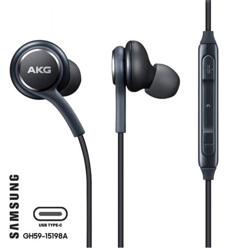 Samsung AKG Type-C Earphones Org - Image 2