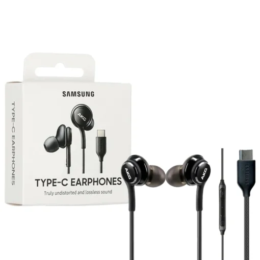 Samsung AKG Type-C Earphones Org - Image 4