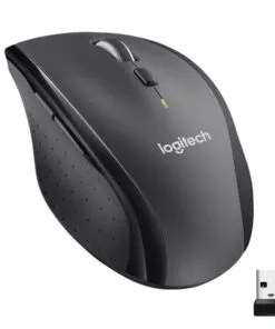 Logitech M705 Marathon Wireless Mouse
