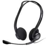 Logitech 960 USB Headset