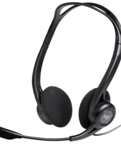Logitech 960 USB Headset