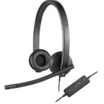 Logitech USB Headset H570e