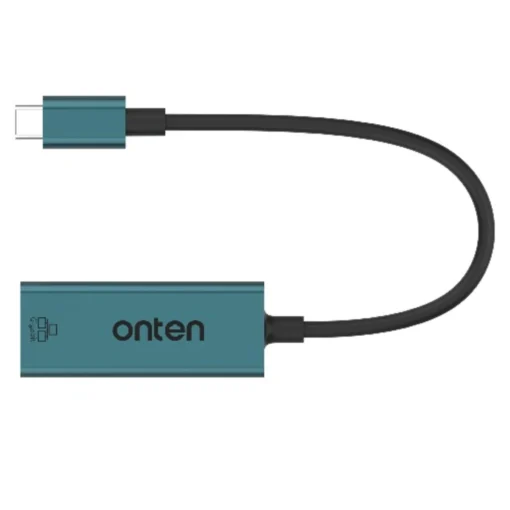 Onten OTN-9598 Usb-C to Lan Adapter - Image 2