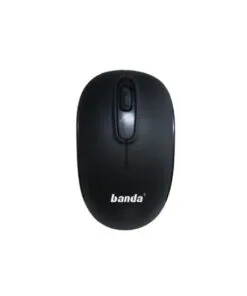 Banda MC60 Rechargeable Silence Mouse