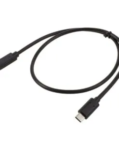 Type C to Type C Extender 0.3m