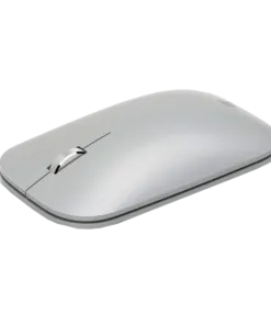 Microsoft 1679C Bluetooth Mouse-Ash