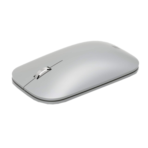 Microsoft 1679C Bluetooth Mouse-Ash